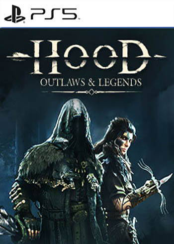 Hood: Outlaws and Legends Console Game Key